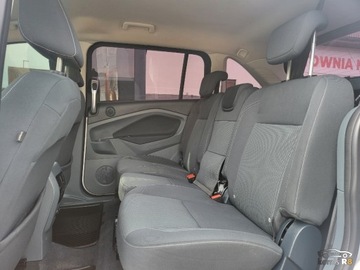 Ford C-MAX II Minivan 1.6 TDCi 115KM 2014 Ford Grand C-MAX 1.6Tdci 115KM 2014r 139TysKm Salon Polska 1.6 Diesel, zdjęcie 25