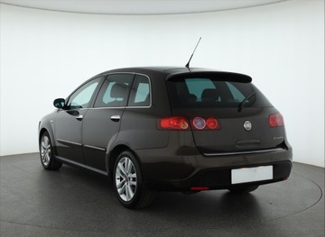 Fiat Croma II 1.9 16v Multijet 150KM 2009 Fiat Croma 1.9 MultiJet, Salon Polska, Xenon, zdjęcie 3