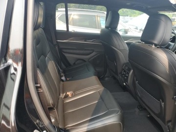 Jeep Grand Cherokee V 2025 Jeep Grand Cherokee Limited 2025 3.6 Benzyna 293KM, zdjęcie 11