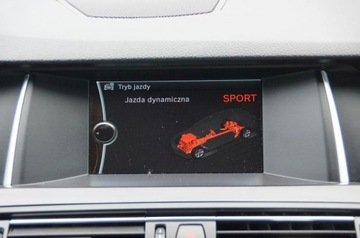 BMW Seria 5 F10-F11 Limuzyna 520d 184KM 2014 BMW Seria 5 2.0 Diesel 184 KM, 4x4, Automat, Lift, Skora, Biksneon, Hak, G, zdjęcie 15