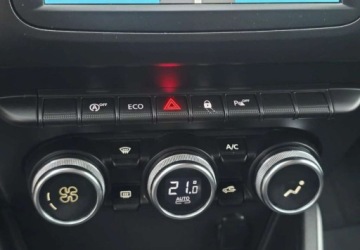 Dacia Duster II 2020 Dacia Duster Dacia Duster 1.0 TCe Prestige Benzyna 90KM, zdjęcie 32