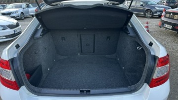 Skoda Octavia III Liftback 1.2 TSI 110KM 2015 Škoda Octavia Skoda Octavia Salon Polska/I, zdjęcie 24