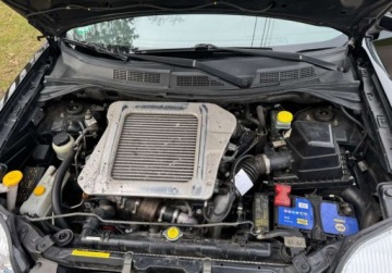 Nissan X-Trail I 2.2 Di 136KM 2006 Nissan X-Trail Niski przebieg, zadbany 2.2 Diesel 136KM, zdjęcie 12