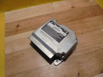 FIAT STILO 51711815 Модуль датчика AIR BAG