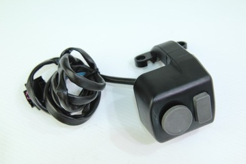 BMW R 1200 RT K26 05-09 PILOT PRZEŁĄCZNIK RADIA