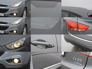 Hyundai ix35 SUV 1.7 CRDi 115KM 2012 Hyundai ix35 1.7CRDi panorama skóra pakiet zimowy, zdjęcie 24