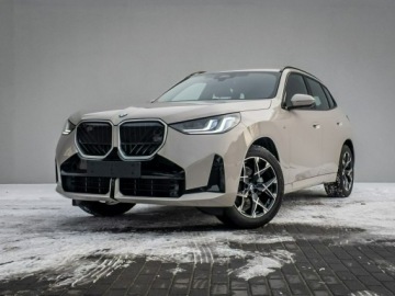 BMW X3 G45 2025 BMW X3 NOWE BMW X3 20 xDrive, zdjęcie 2