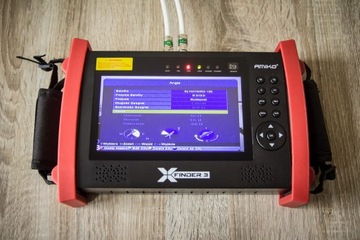Amiko X-Finder 3 метра