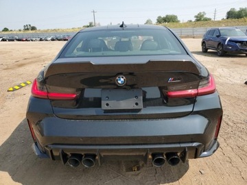 BMW Seria 3 G20-G21 2022 BMW M3 Competition 2022 3.0l 3.0 Benzyna 503KM, zdjęcie 2