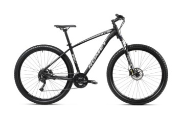 MTB ГОРНЫЙ ВЕЛОСИПЕД 29 ROMET RAMBLER R9.3 SHIMANO ОСВЕЩЕНИЕ И СВОБОДНАЯ ПОДСТАВКА