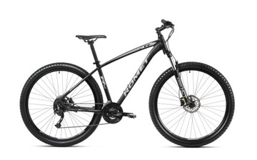 MTB ГОРНЫЙ ВЕЛОСИПЕД 29 ROMET RAMBLER R9.4 ПОДСВЕТКА SHIMANO И СВОБОДНАЯ ПОДСТАВКА