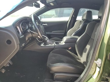 Dodge Charger VII 2021 Dodge Charger Scat Pack 2021 6.4l 6.4 Benzyna 485KM, zdjęcie 7