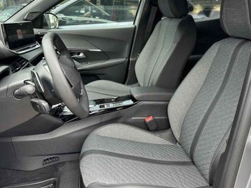 Peugeot 2008 II 2025 Od ręki - Allure 1.2 mHEV 145KM / Pakiet Vision &amp; Drive Assist Plus, zdjęcie 5