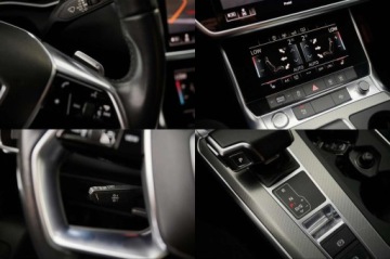 Audi A6 C8 2020 Audi A6 Limousine Advanced___35 TDi S Tronic___LED Skora Kamera360 Virtual, zdjęcie 32