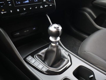Hyundai Tucson IV SUV 1.6 T-GDI 150KM 2021 Hyundai Tucson 1.6 T-GDI, Salon Polska, zdjęcie 12