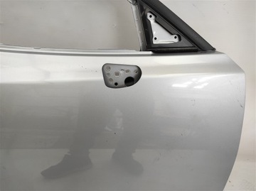 ДВЕРЬ ПЕРЕДНЯЯ ПРАВАЯ MAZDA 3 III 2013-2015 BJS758010