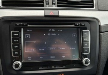 Skoda Superb II Outdoor 2.0 TDI CR DPF  140KM 2015 Skoda Superb 2.0TDI DSG 140KM zarejestrowana GWARANCJA bezwypadkowa NA, zdjęcie 25
