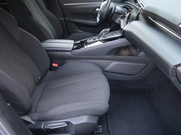 Peugeot 508 II SW 1.5 BlueHDi 130KM 2020 Peugeot 508 1.5 BlueHDi, Automat, Navi, Klima, zdjęcie 8