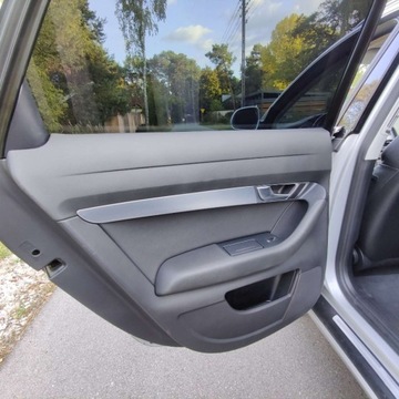 Audi A6 C6 Avant 2.0 TFSI (Euro5) 170KM 2010 Audi a6 Audi A6 2.0b Automat Avant Klimat PDC Skory Tempomat 2.0 Benzyna, zdjęcie 33