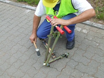 Брусчатка IMAK PAVING Probst HTOOLPL-SZ