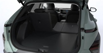 Hyundai Kona II 2025 Hyundai Kona Hybrid 1.6 GDi 138 KM 2WD 6DCT Executive Tech 1.6 Hybryda, zdjęcie 8