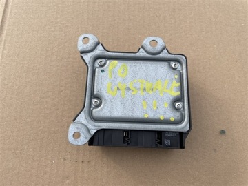 МОДУЛЬ ДАТЧИКА ПОДУШКИ БЕЗОПАСНОСТИ PEUGEOT EXPERT III 16-23R.