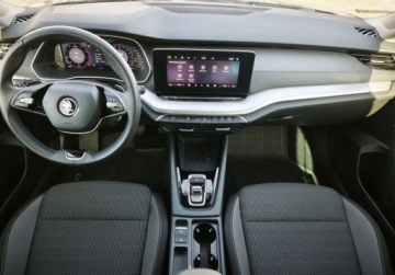 Skoda Octavia IV Liftback 1.5 TSI EVO 150KM 2024 Skoda Octavia Selection, Kamera cofania, Virtual Cockpit, Podgrzewane fote, zdjęcie 3