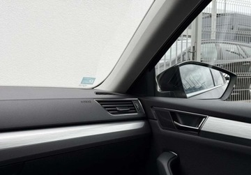 Skoda Superb III Kombi Facelifting 1.5 TSI 150KM 2022 Skoda Superb Matrix-LED Front Assist El. klapa KESSY Salon PL FVAT23, zdjęcie 18