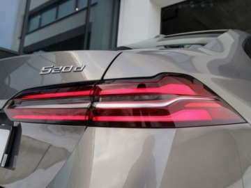 BMW Seria 5 G90-91 Touring 2.0 520d 197KM 2025 BMW Seria 5 BMW 520d xDrive Limuzyna 2.0 Diesel 197KM, zdjęcie 26