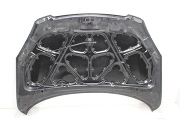 KAPOTA KRYT MOTORU KIA PRO CEED I 06-09R