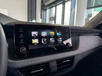 Skoda Kamiq Crossover Facelifting 1.0 TSI 115KM 2026 Skoda Kamiq Benzyna 115KM, zdjęcie 25