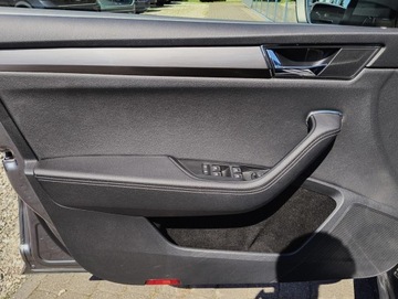 Skoda Superb III Liftback Facelifting 2.0 TSI 190KM 2022 Skoda Superb 2.0 TSI Style DSG, 190KM, Salon PL, F, zdjęcie 23