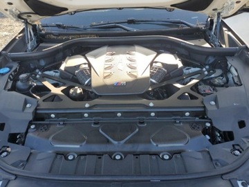 BMW Seria 6 G32 2024 BMW X6M BMW X6 M competition 2024 4x4 4.4 Benzyna 617KM, zdjęcie 11
