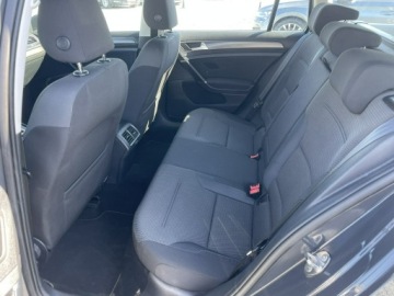 Volkswagen Golf VII Variant Facelifting 1.6 TDI-CR DPF BMT 115KM 2019 Volkswagen Golf 1,6 TDi DSG Comfortline 2019r, ACC, zdjęcie 22