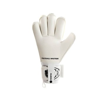 SYMBIO JUNIOR WHITE RF 6