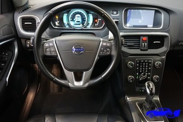 Volvo V40 II Hatchback 2.0 D3 150KM 2014 CROSS COUNTRY*lakier 100%*SUMMUM*świeże ASO, zdjęcie 31