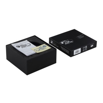 Автомобильные мидбасовые колонки Bassface TEAM SQ6/4, 165 мм, 75 Вт, 4 Ом, пара