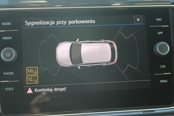 Volkswagen T-Roc I SUV 2.0 TDI 150KM 2019 Volkswagen T-Roc 4Motion F-vat Salon PL Premium, zdjęcie 25