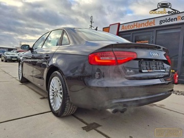 Audi A4 B8 Limousine Facelifting 1.8 TFSI 170KM 2015 Audi a4 1,8 TFSI 170KM automat xenon navi sedan oplacony 1.8 Benzyna 170KM, zdjęcie 7