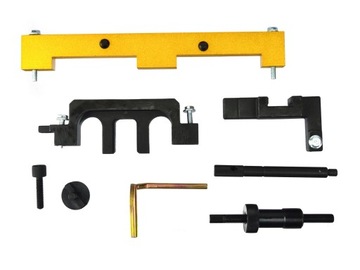 ПРИБОР ГРМ BMW N42 N46 N46T VALVETRONIC E46