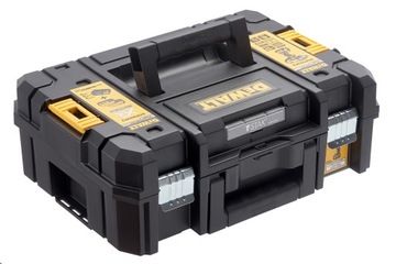АККУМУЛЯТОРНЫЙ КЛЮЧ DEWALT DCF899P1 18 В, 5 Ач+ НАБОР РАЗЪЕМОВ, КОРПУС