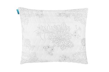 PODUSZKA 50x70 ANTYALERGICZNA POLSKI PRODUCENT GRUBA 0,80kg - FIORI