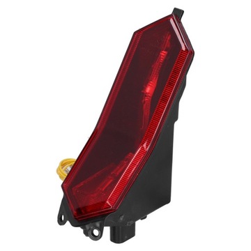 Светодиодный задний фонарь в сборе Стоп-сигнал высокого сигнала поворота