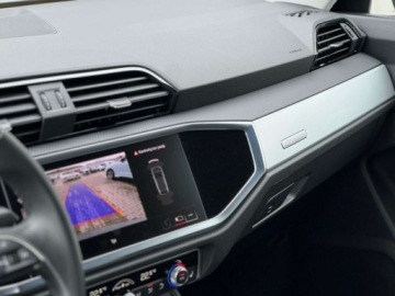 Audi 2024 Audi Q3 Sportback Q3 Sportback 1.5 TFSI 150 KM S tronic LED Kamera Cofania, zdjęcie 10