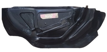 Mercedes 190 (W201) ściana działowa boczna