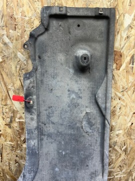 ОРИГИНАЛЬНАЯ КРЫШКА ПАНЕЛИ ДНИЩА BMW E60 E61 OE 7009726 OE 7033758