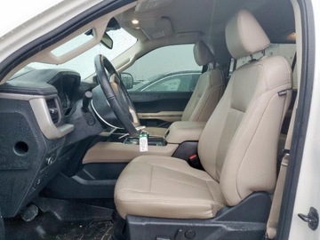 Ford Expedition III 2022 Ford Expedition Max XLT 2022 3.5l 3.5 Benzyna 375KM, zdjęcie 7