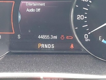 Lincoln MKX 2018 Lincoln MKX Reserve 2018 3.7 Benzyna 303KM, zdjęcie 13
