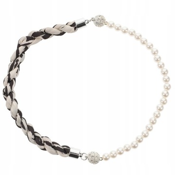 Damski naszyjnik Temperament Choker Naszyjnik