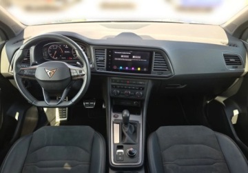 Cupra Ateca Crossover Facelifting 1.5 TSI 150KM 2024 Cupra Ateca 1.5 TSI 150KM DSG Side Assist Elektryczna Klapa 1.5 Benzyna, zdjęcie 18